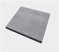 DITON Plošná dlažba standard - reliéfní, curling WAVE 50/50/5 šedá